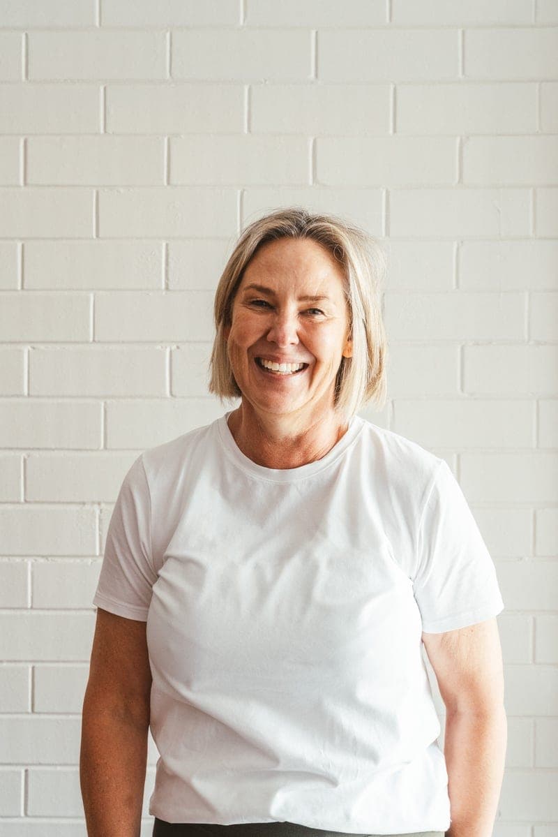 Andrea, Studio Elevate Instructor