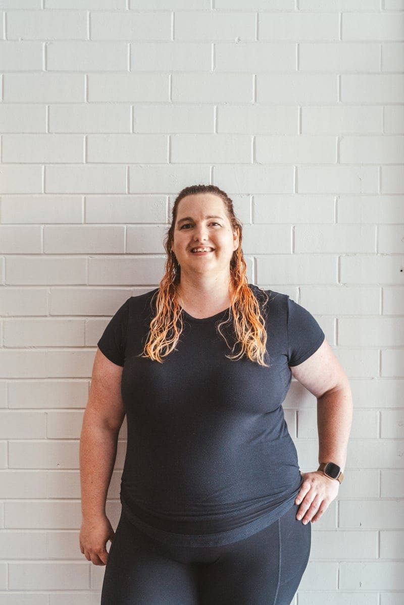 Rhiannon, Studio Elevate Instructor